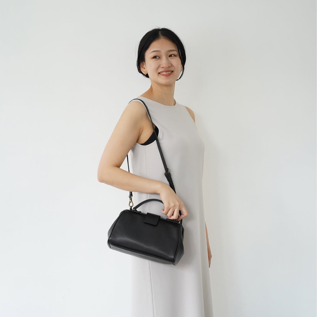 【再入荷／人気アイテム】parcel ナノダレス