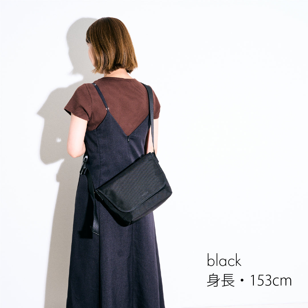 RAIZON　カブセショルダー