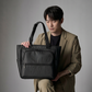 【予約/9月発送予定】SquareⅡ　トートL