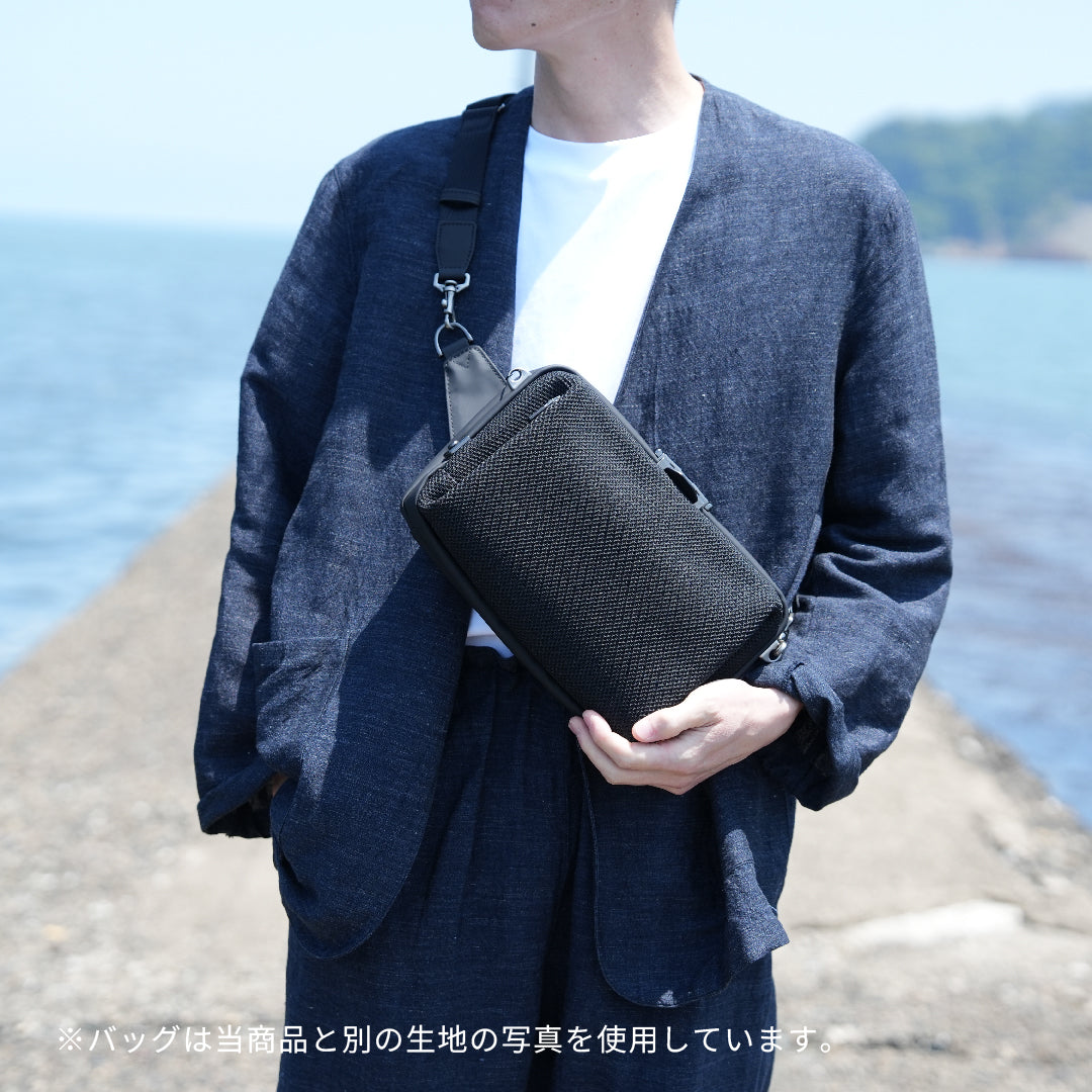 【新商品】Tondo クアトロショルダープラス（HANA）