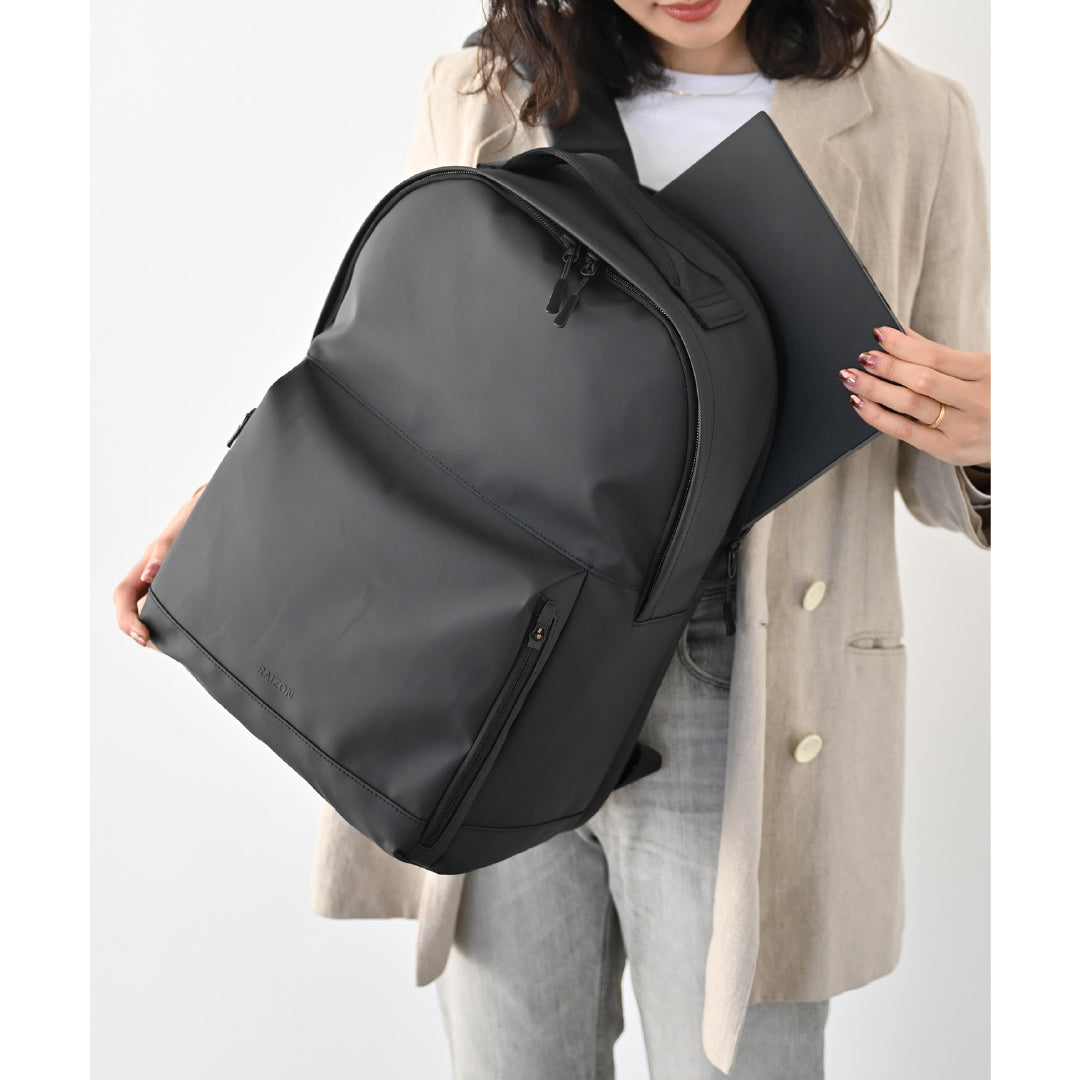 【新商品／シンプル／軽量】RAIZON デイパック