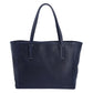 [NEW] Stitch tote bag navy