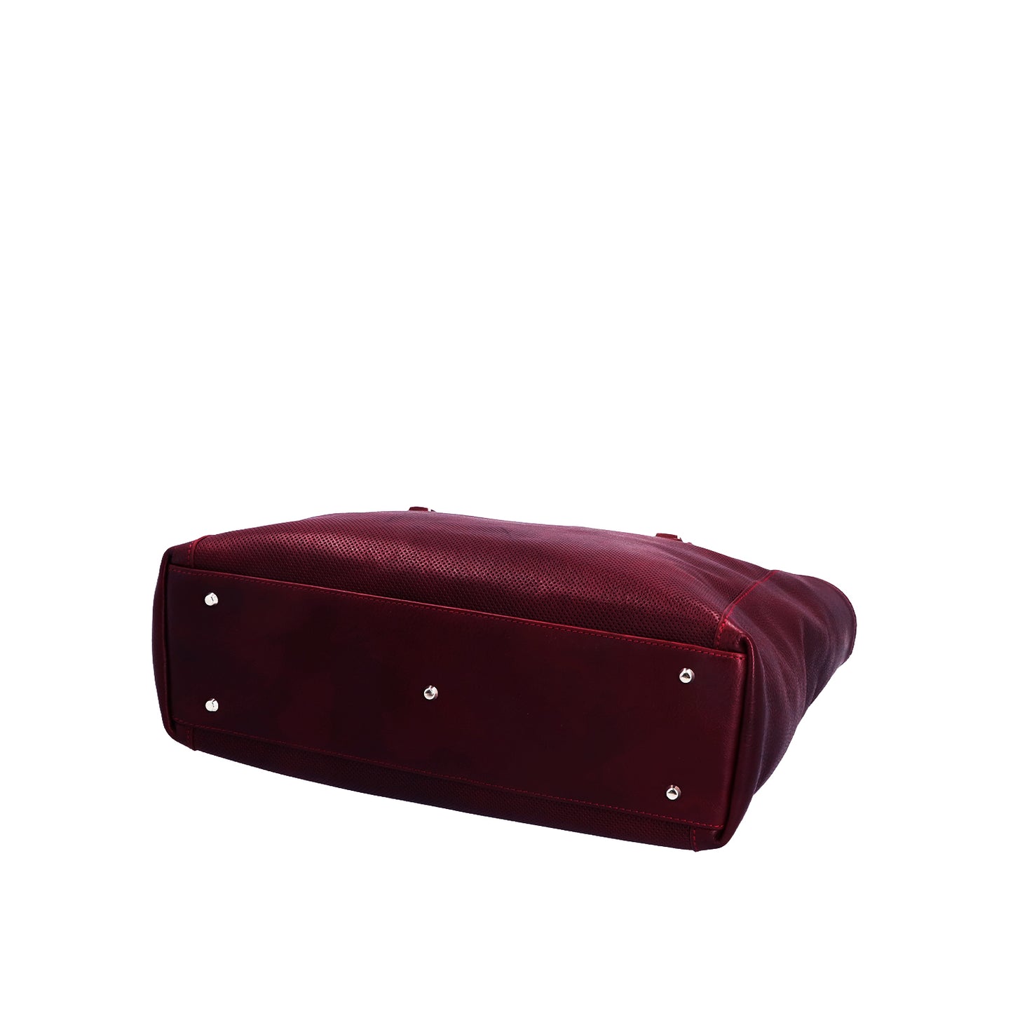 [NEW] Stitch tote bag navy