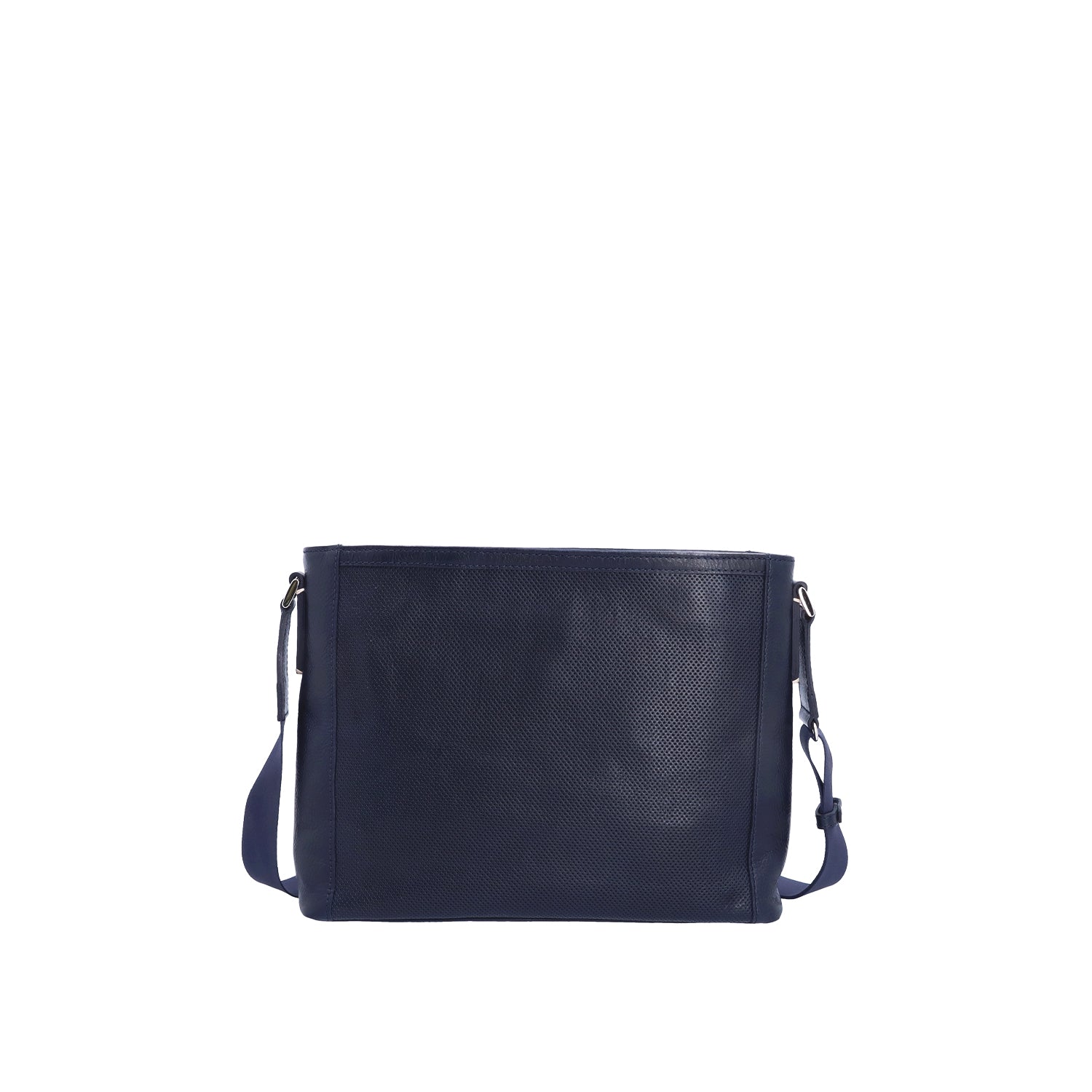 【NEW】Stitch ショルダーバッグ　ネイビー