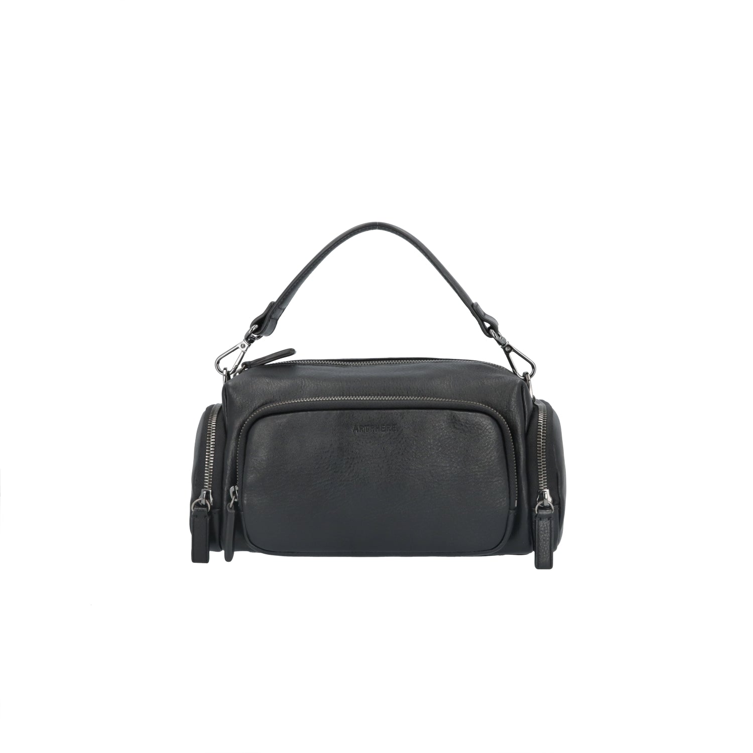 【予約／4月発送】ドライビングバッグ（イタリアンレザー ）