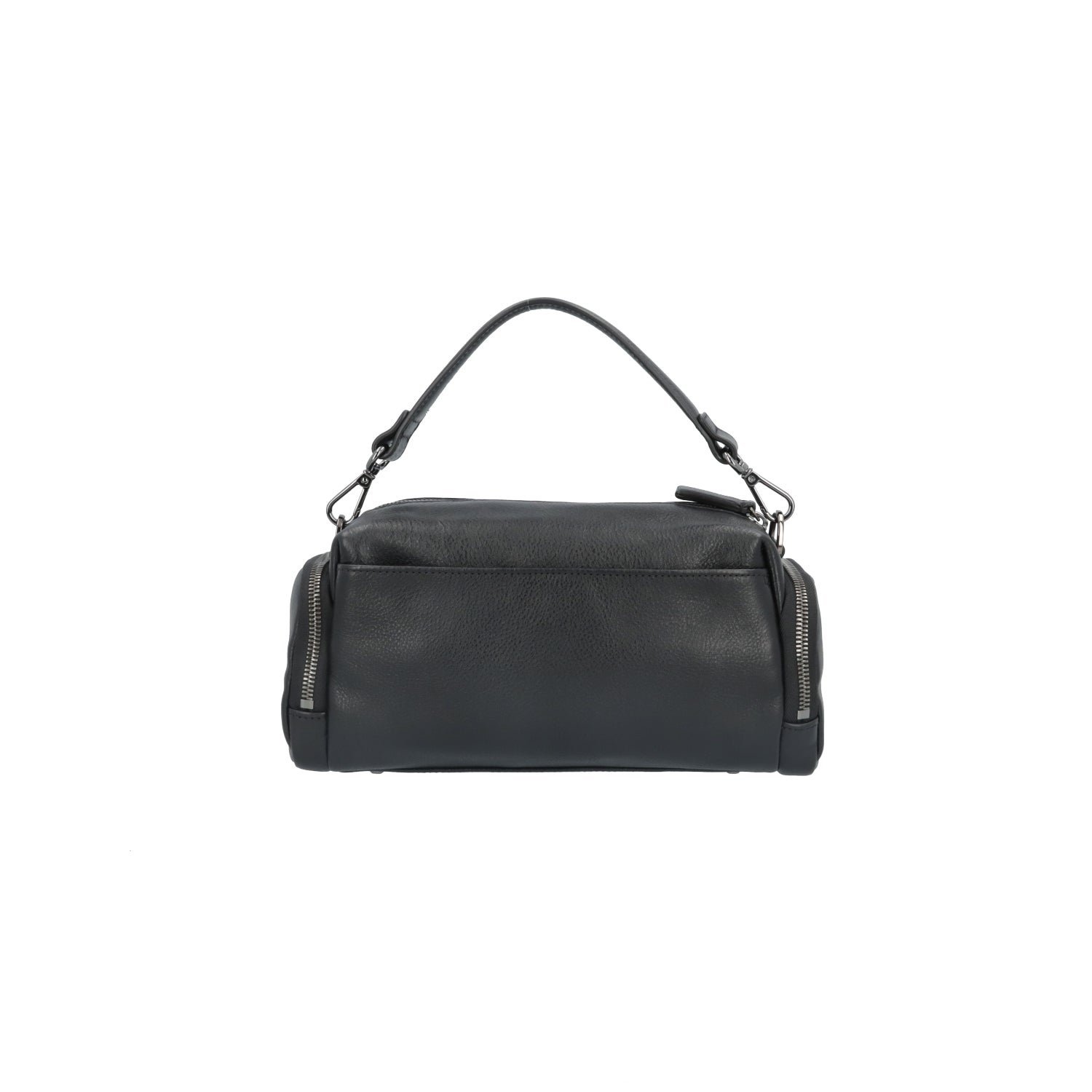 【予約／4月発送】ドライビングバッグ（イタリアンレザー ）