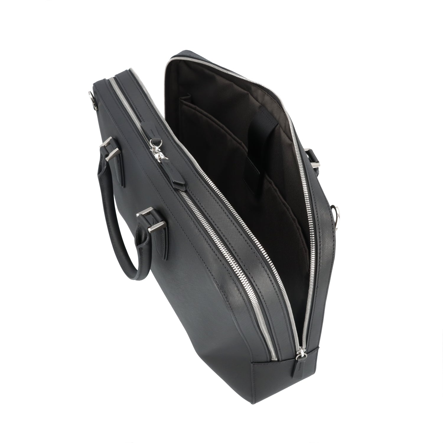 【新製品】Lavorare ブリーフレザー（二層）