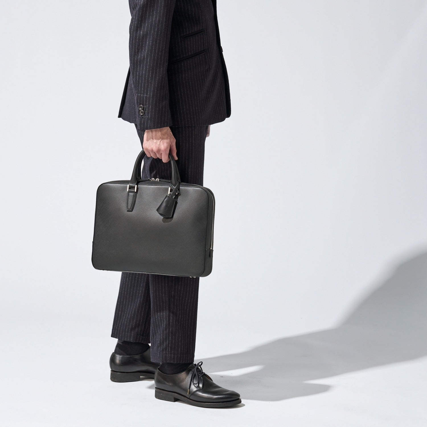 【新製品】Lavorare ブリーフレザー ミニ（一層）