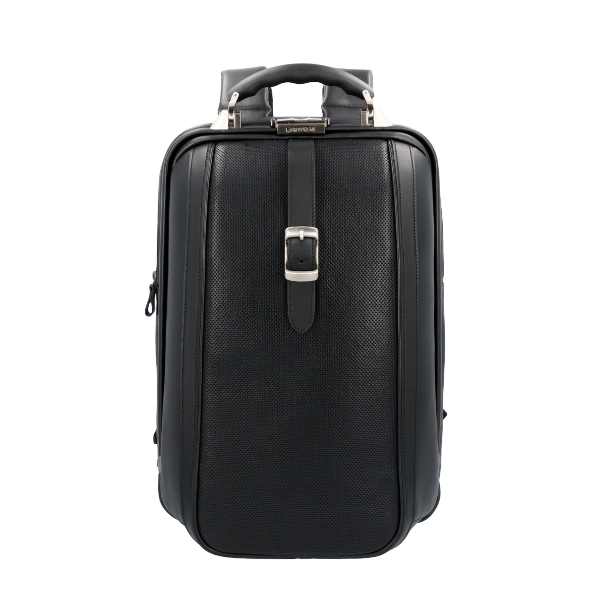 New Dulles Leather F6二層