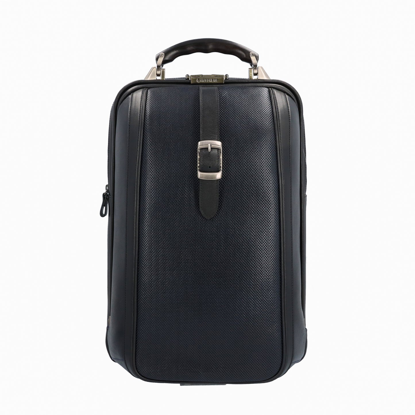 New Dulles Leather F6二層