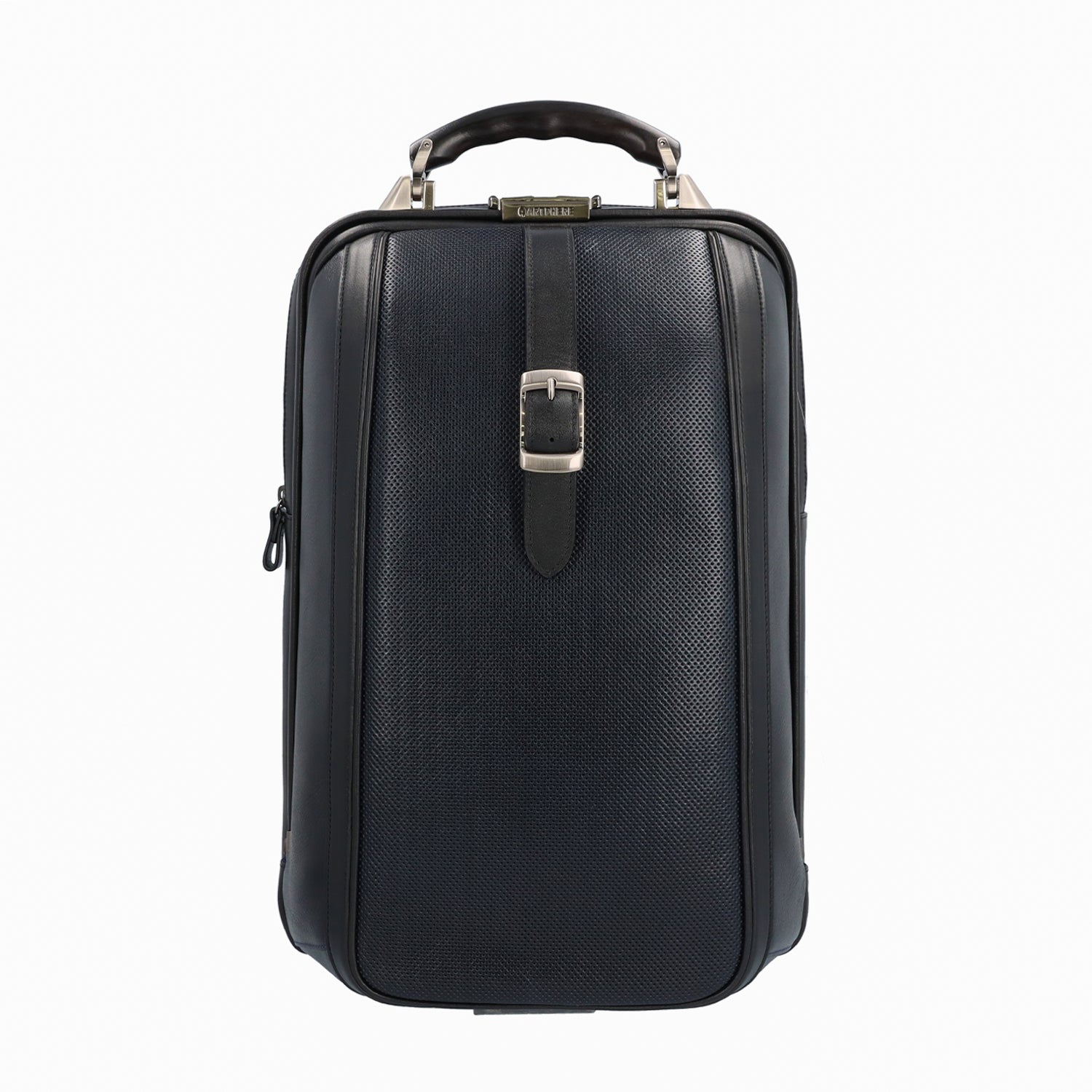 New Dulles Leather F6二層