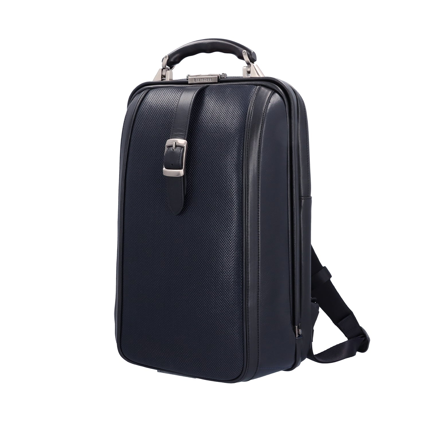 New Dulles Leather F6二層