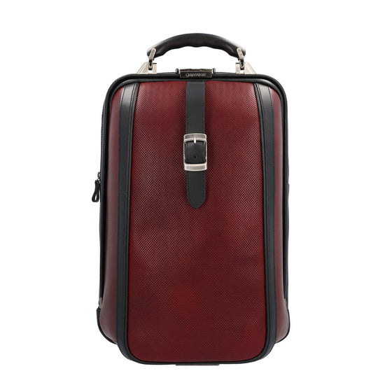 [NEW] New Dulles Leather F6 Wine