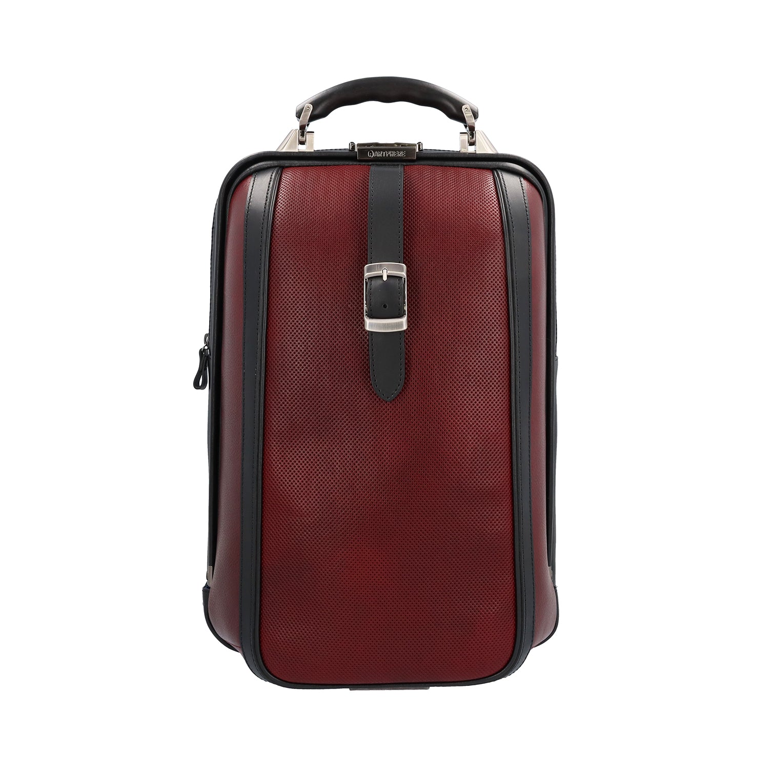 [NEW] New Dulles Leather F6 Wine