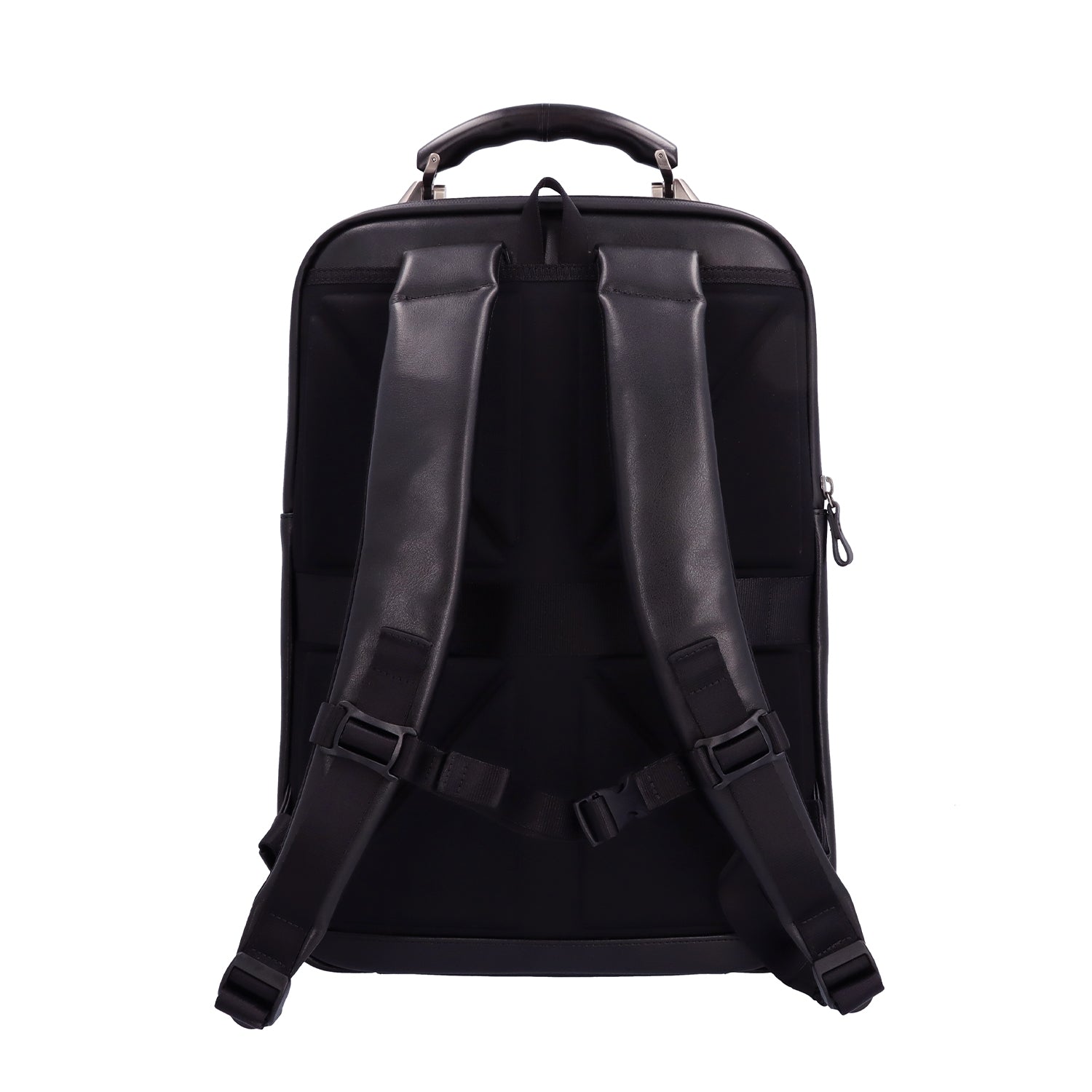 【NEW】New Dulles Leather F6 ワイン