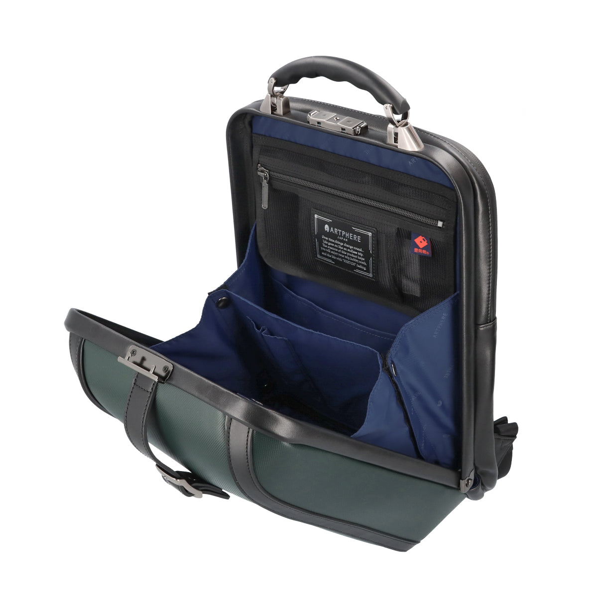 【New】New Dulles TOUCH Tough F6二層
