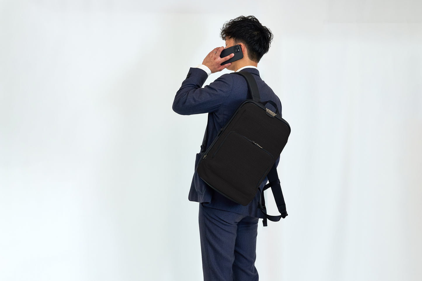 【予約商品/12月上旬発送予定】Tondo fit FPバックパック（HANA）