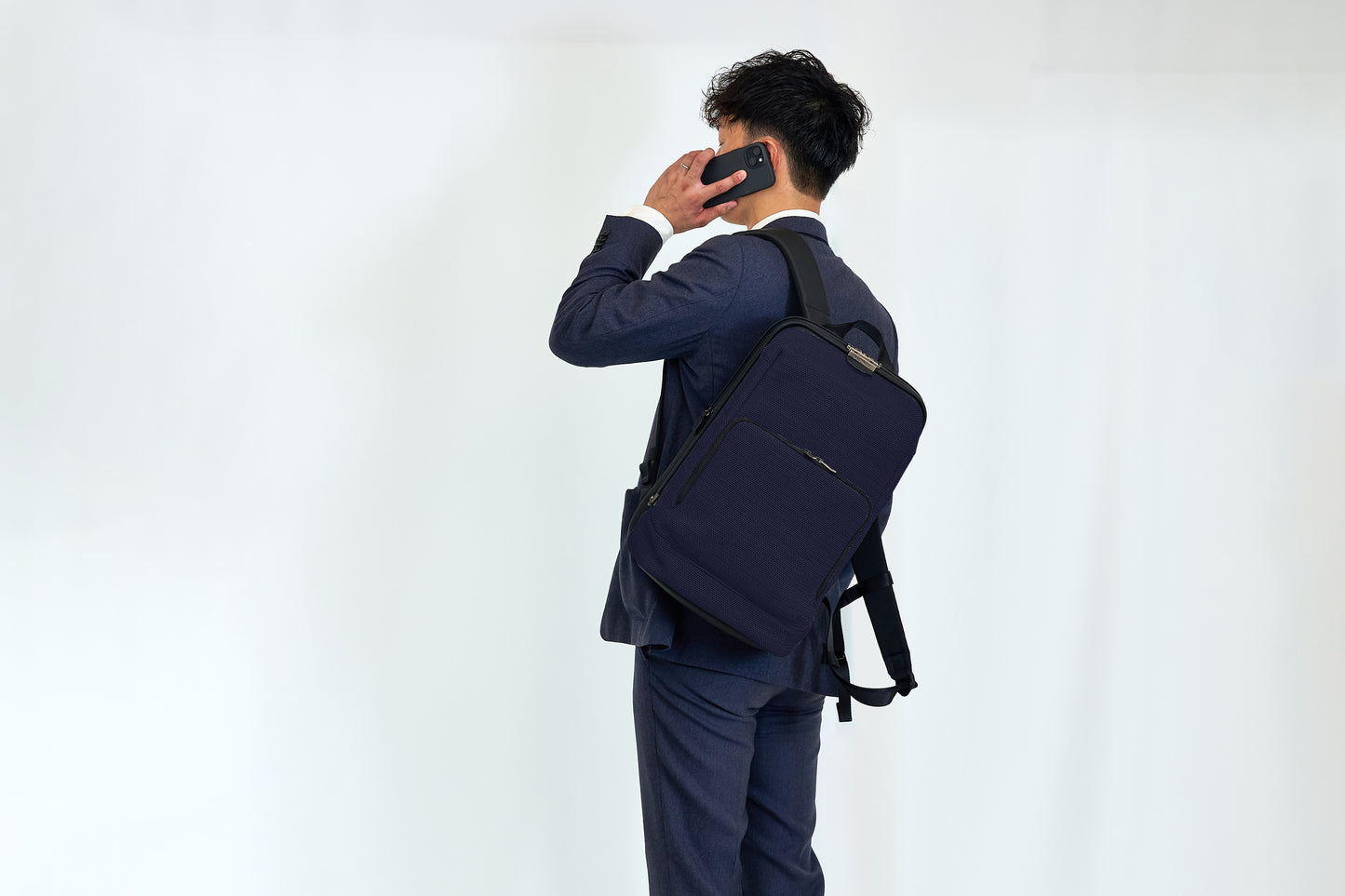 【予約商品/12月上旬発送予定】Tondo fit FPバックパック（HANA）