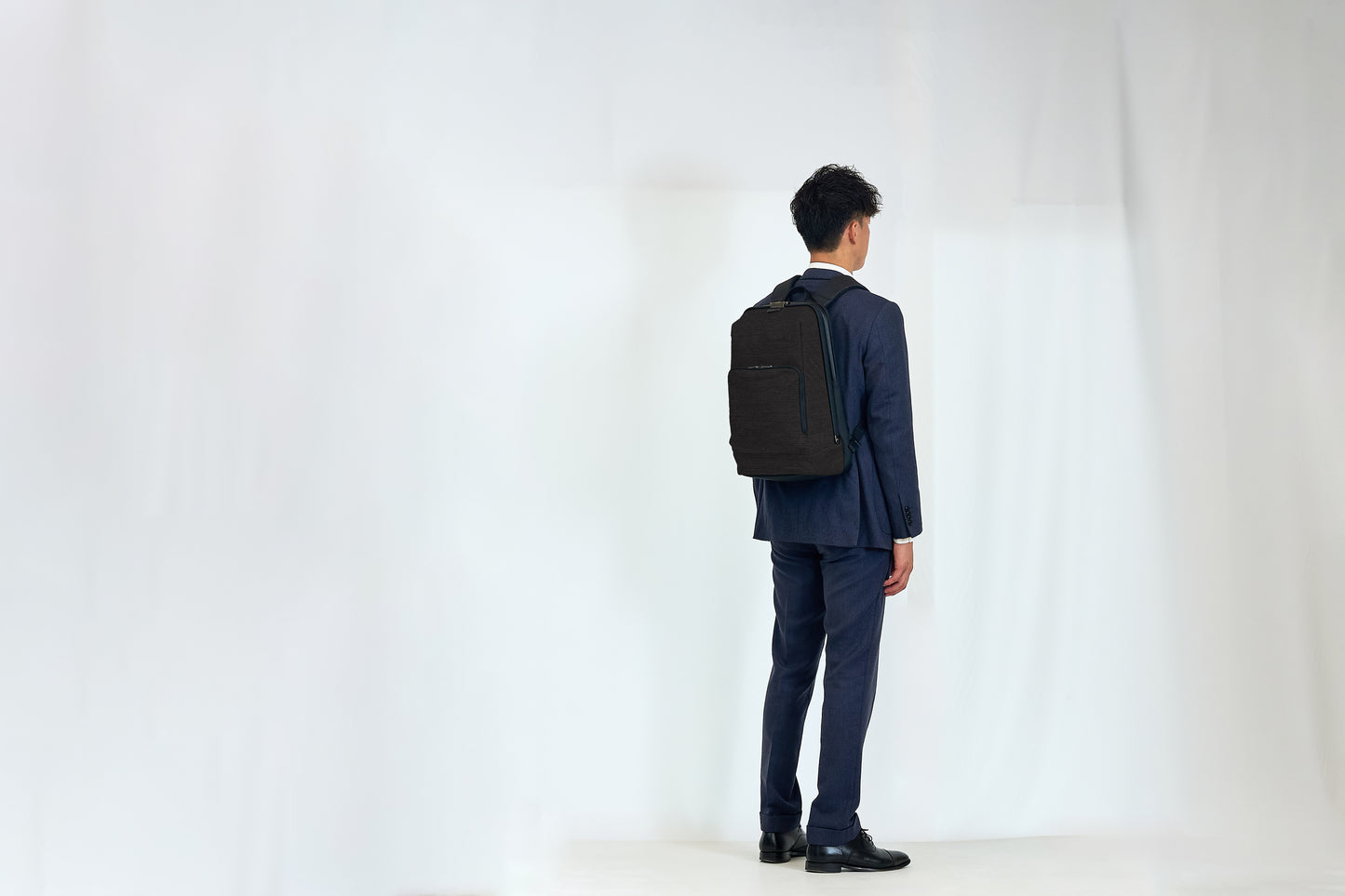 【予約商品/12月上旬発送予定】Tondo fit FPバックパック（HANA）