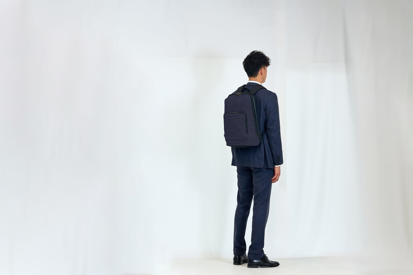 【予約商品/12月上旬発送予定】Tondo fit FPバックパック（HANA）