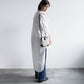 parcel cotone ダレスポシェット