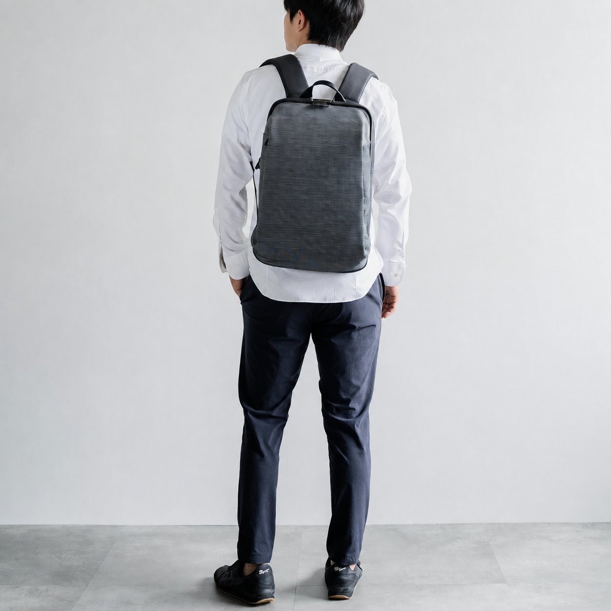 Tondo fit Dulles Bags Pack