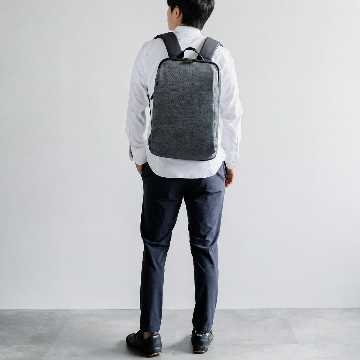 Tondo fit Dulles Bags Pack