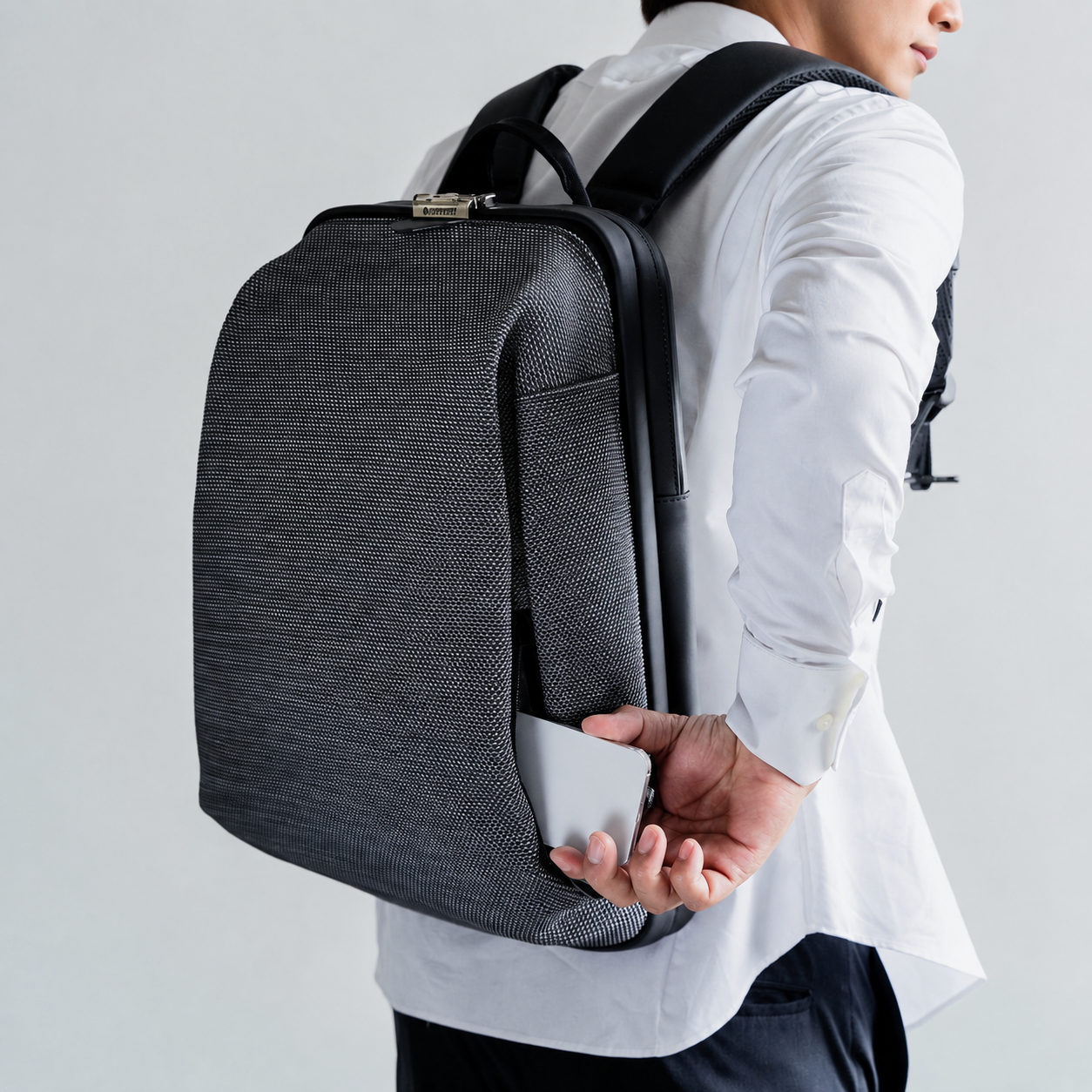 Tondo fit Dulles Bags Pack