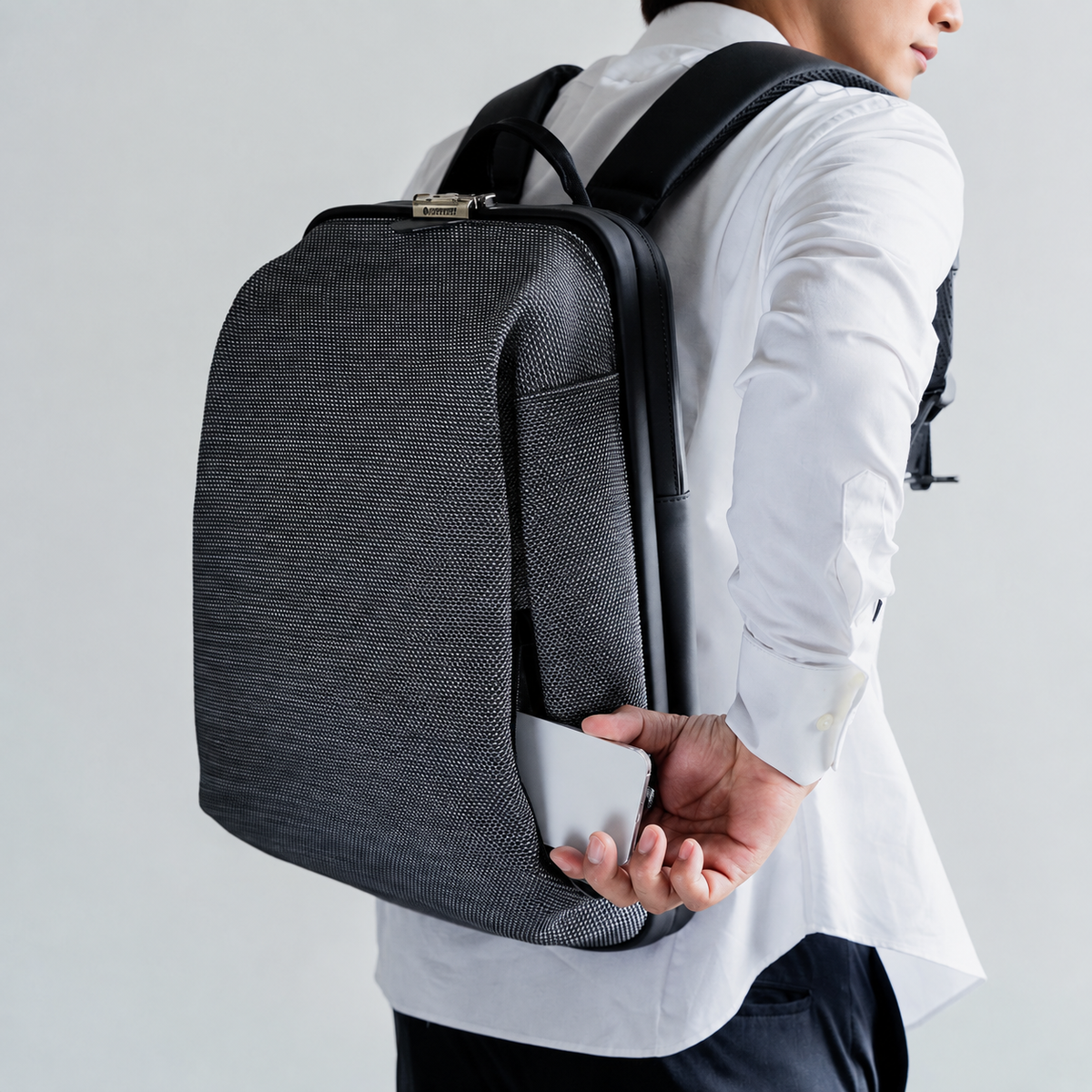 Tondo fit Dulles Bags Pack