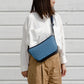 For the blue ショルダー