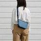 For the blue ショルダー