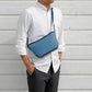 For the blue ショルダー