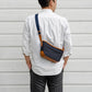 For the blue ショルダー