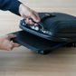 New Dulles Leather F6二層