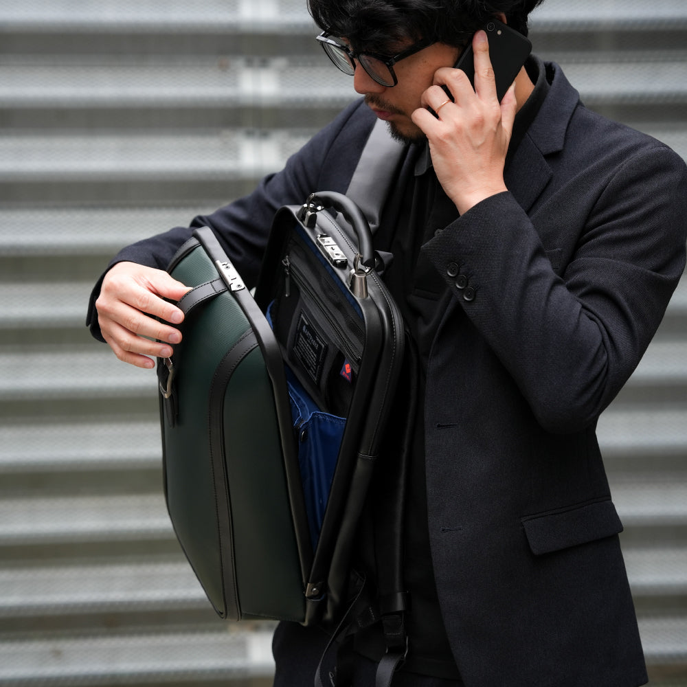 【New】New Dulles TOUCH Tough F6二層