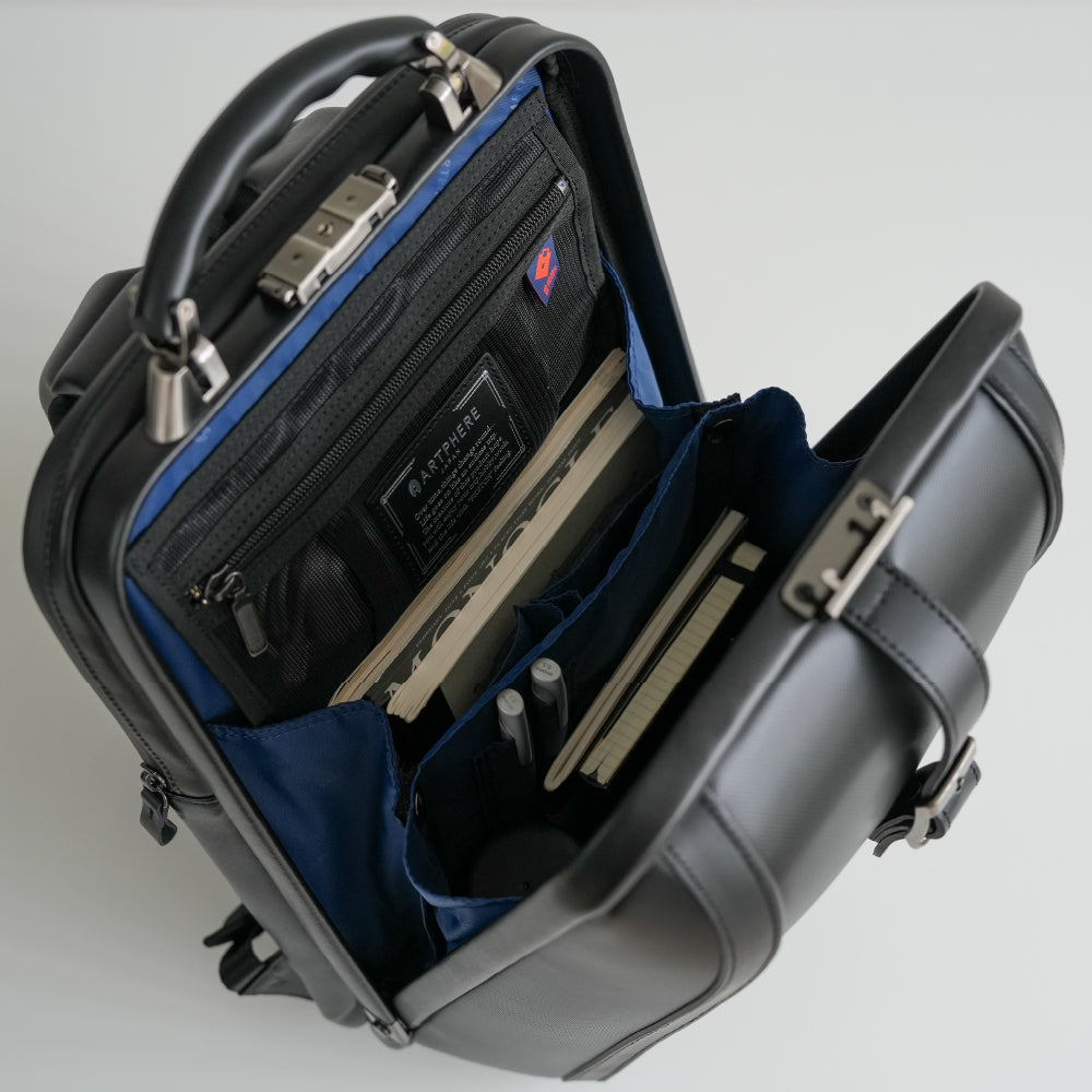 【New】New Dulles TOUCH Tough F6二層