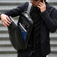 New Dulles Leather F6二層