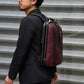 New Dulles Leather F6二層