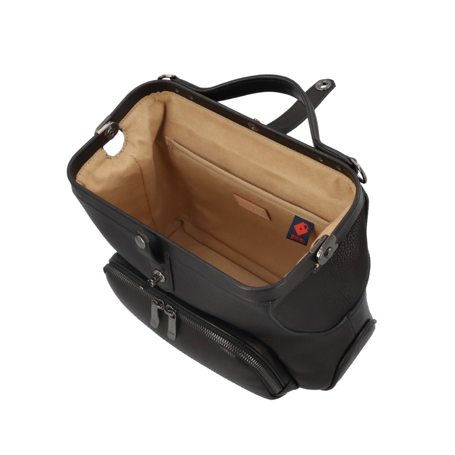 CavalloⅢ ダレスポーチ