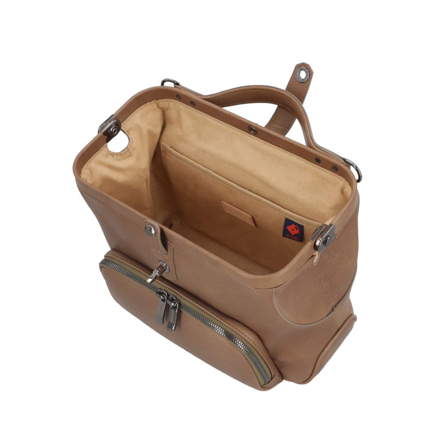 CavalloⅢ ダレスポーチ