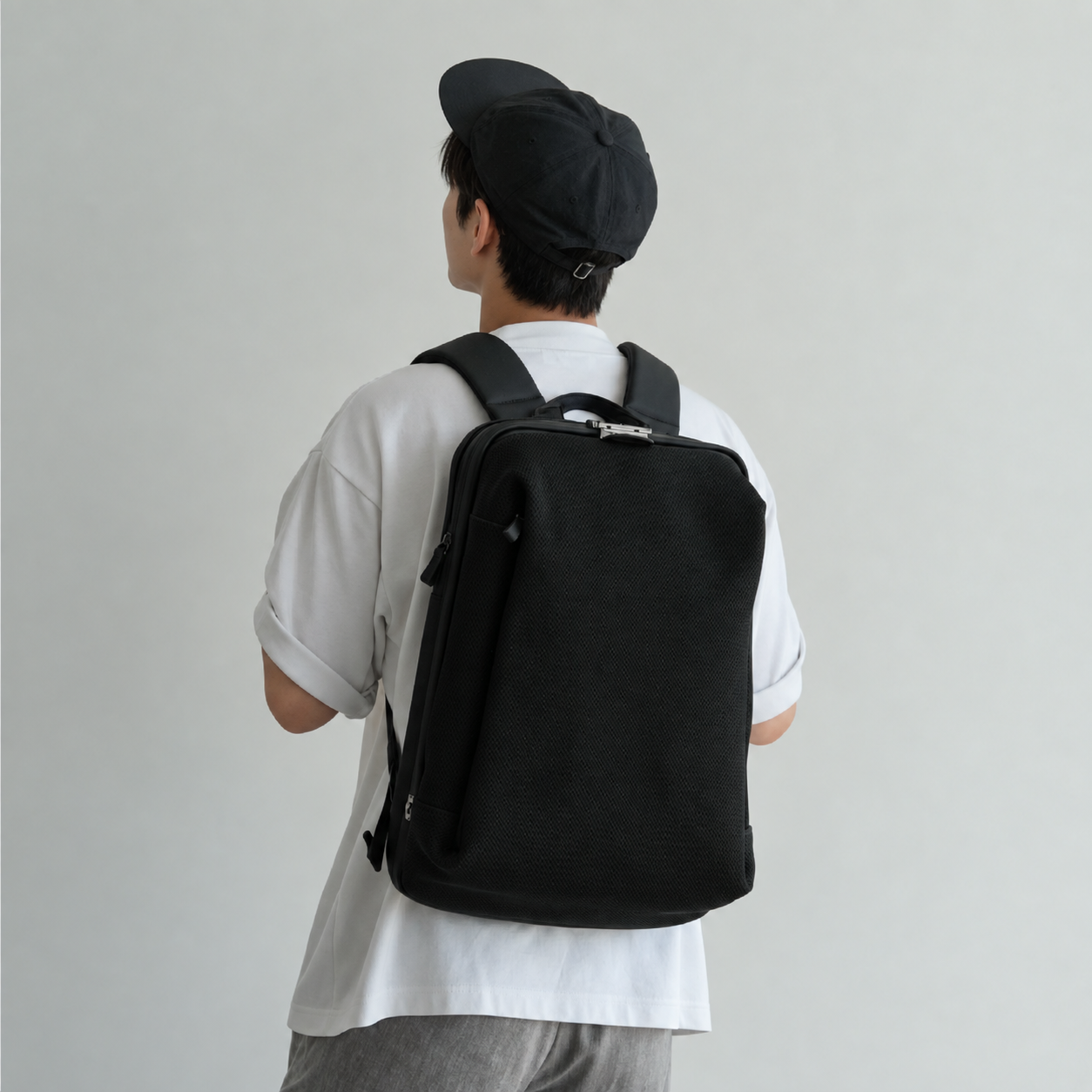Tondo fit Dulles Bags Pack