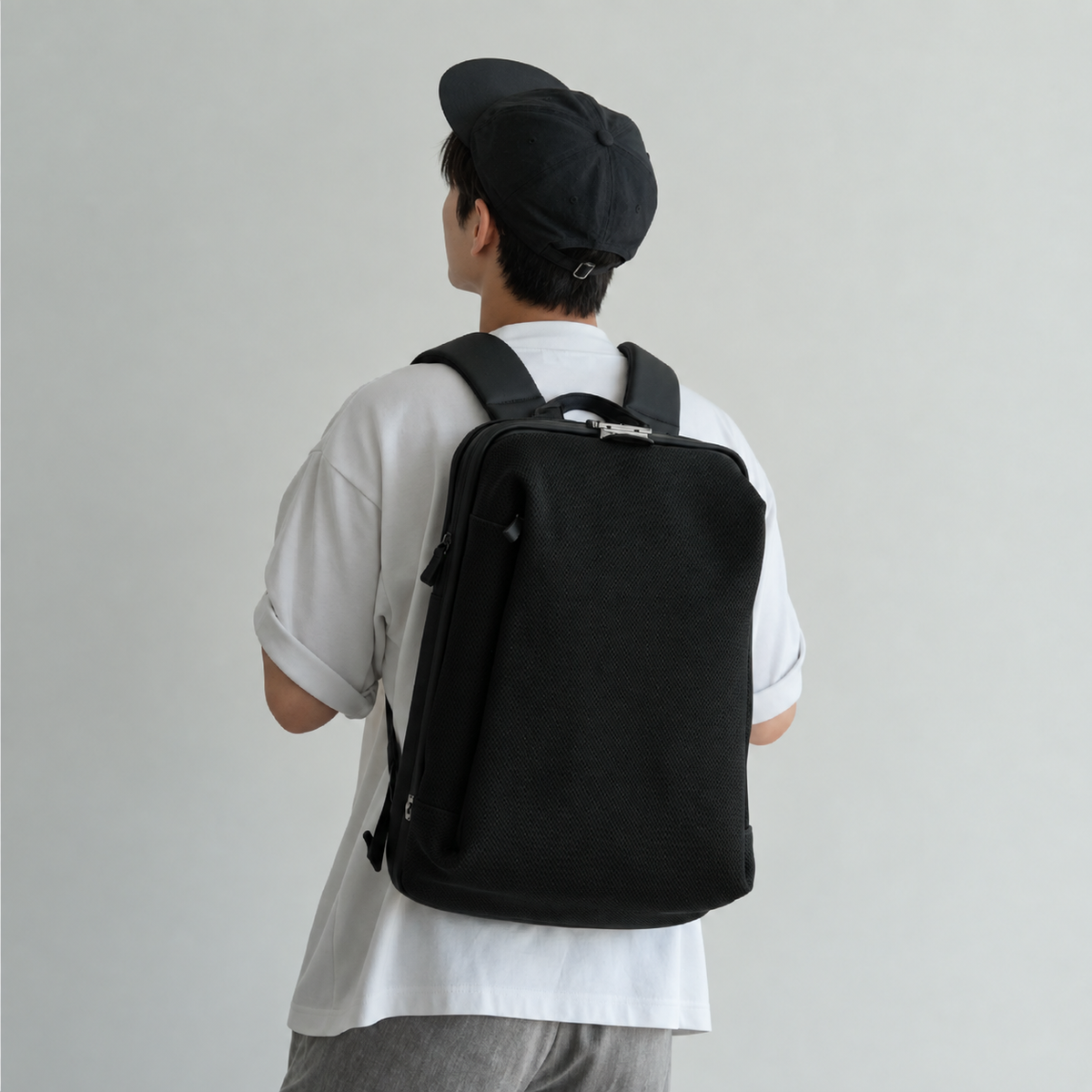 Tondo fit Dulles Bags Pack