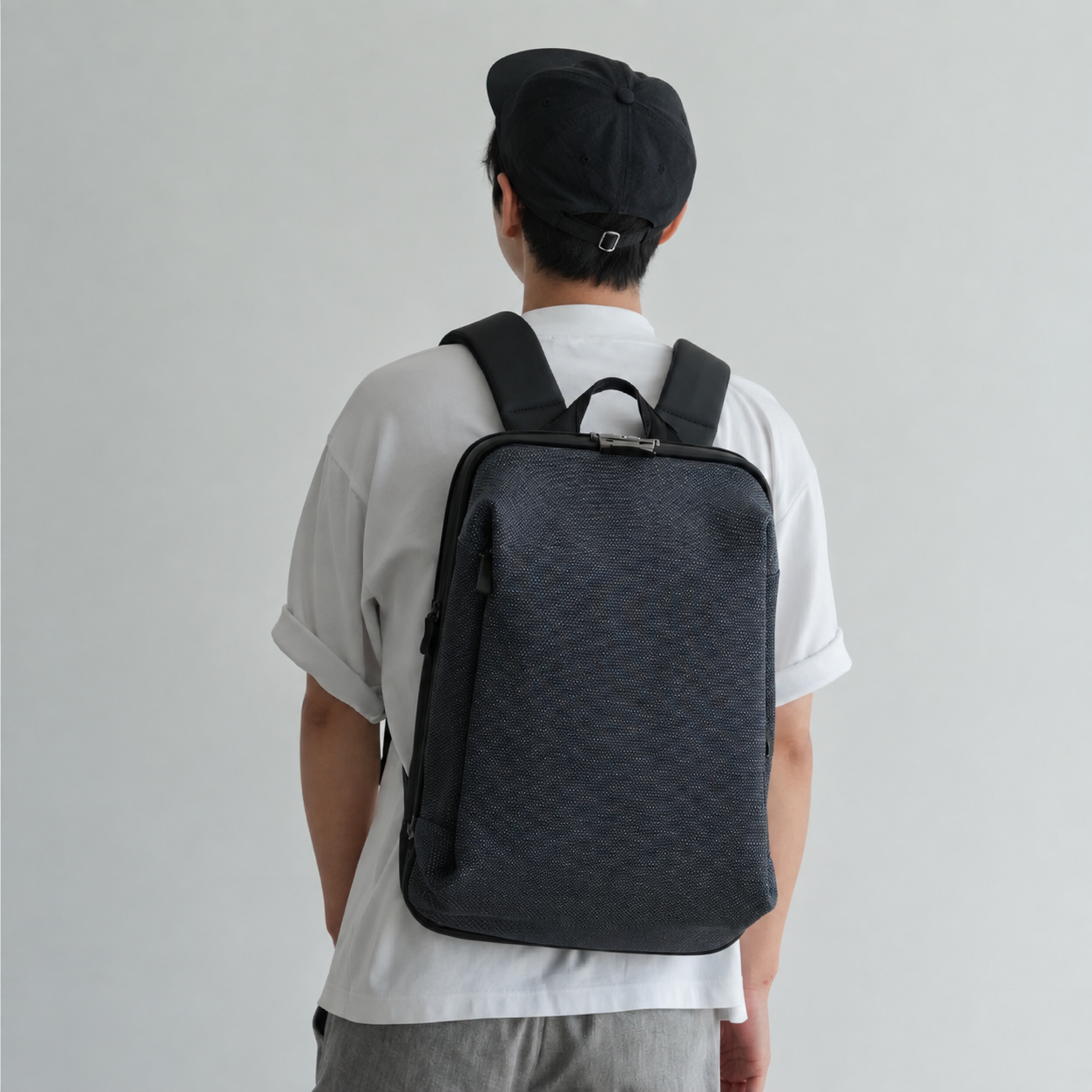 Tondo fit Dulles Bags Pack