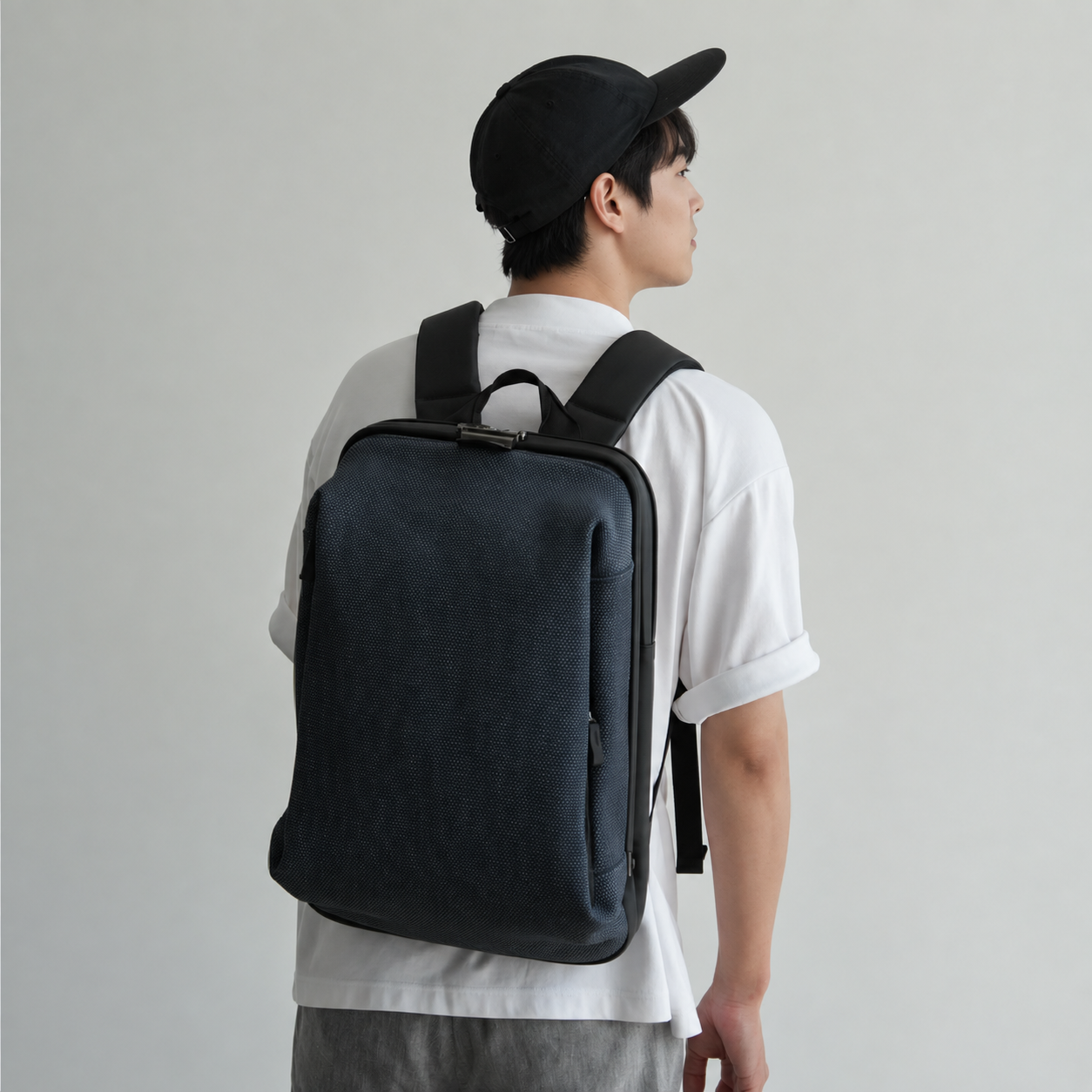 Tondo fit Dulles Bags Pack