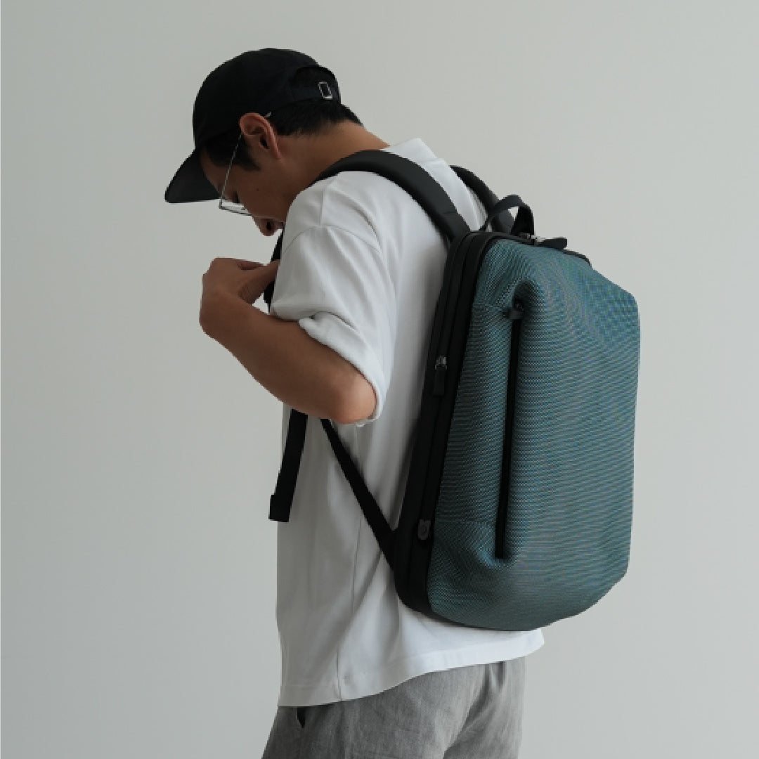 バックパック ARTPHERE｜アートフィアー Tondo fit ダレスバック