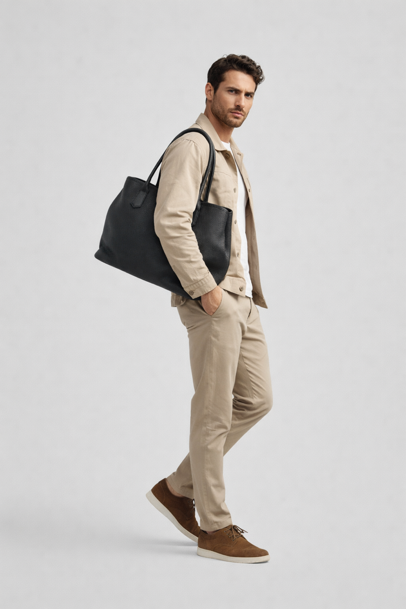 【予約／7月発送】ラグーン トート