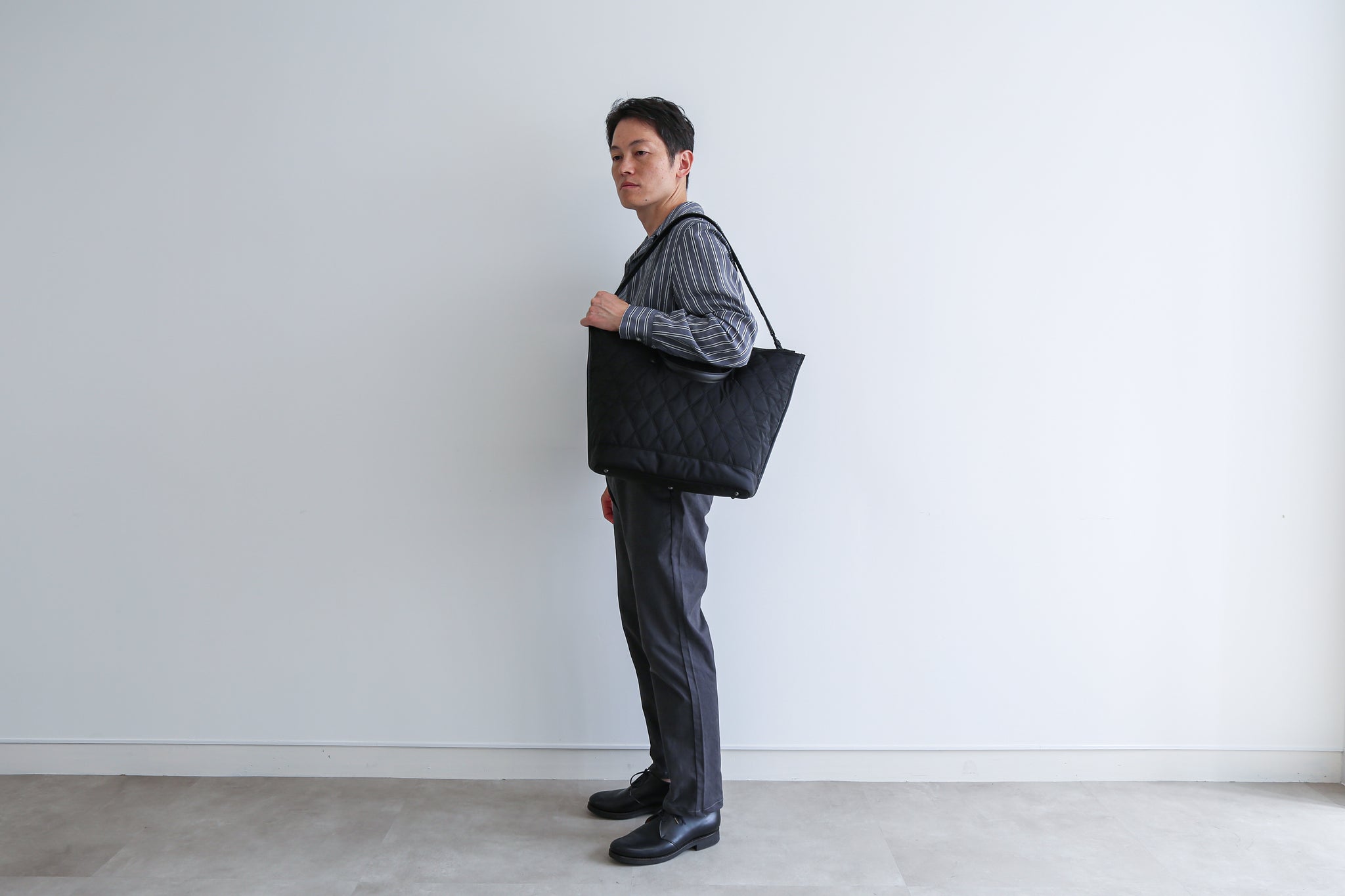Filo トートバッグ