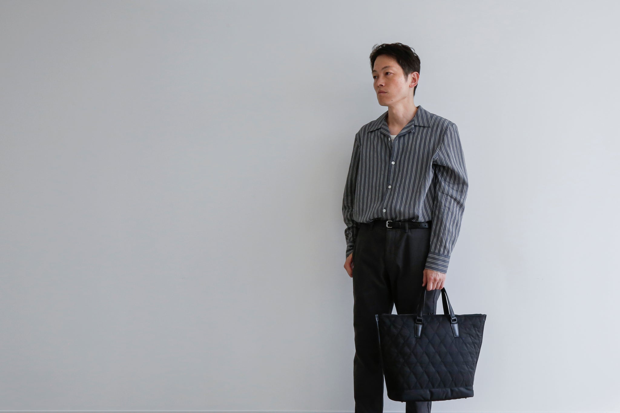 Filo トートバッグ