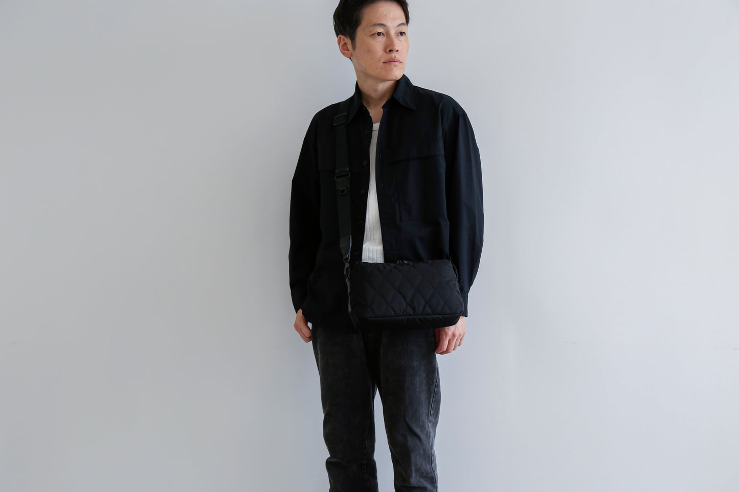 Filo ショルダーバッグ