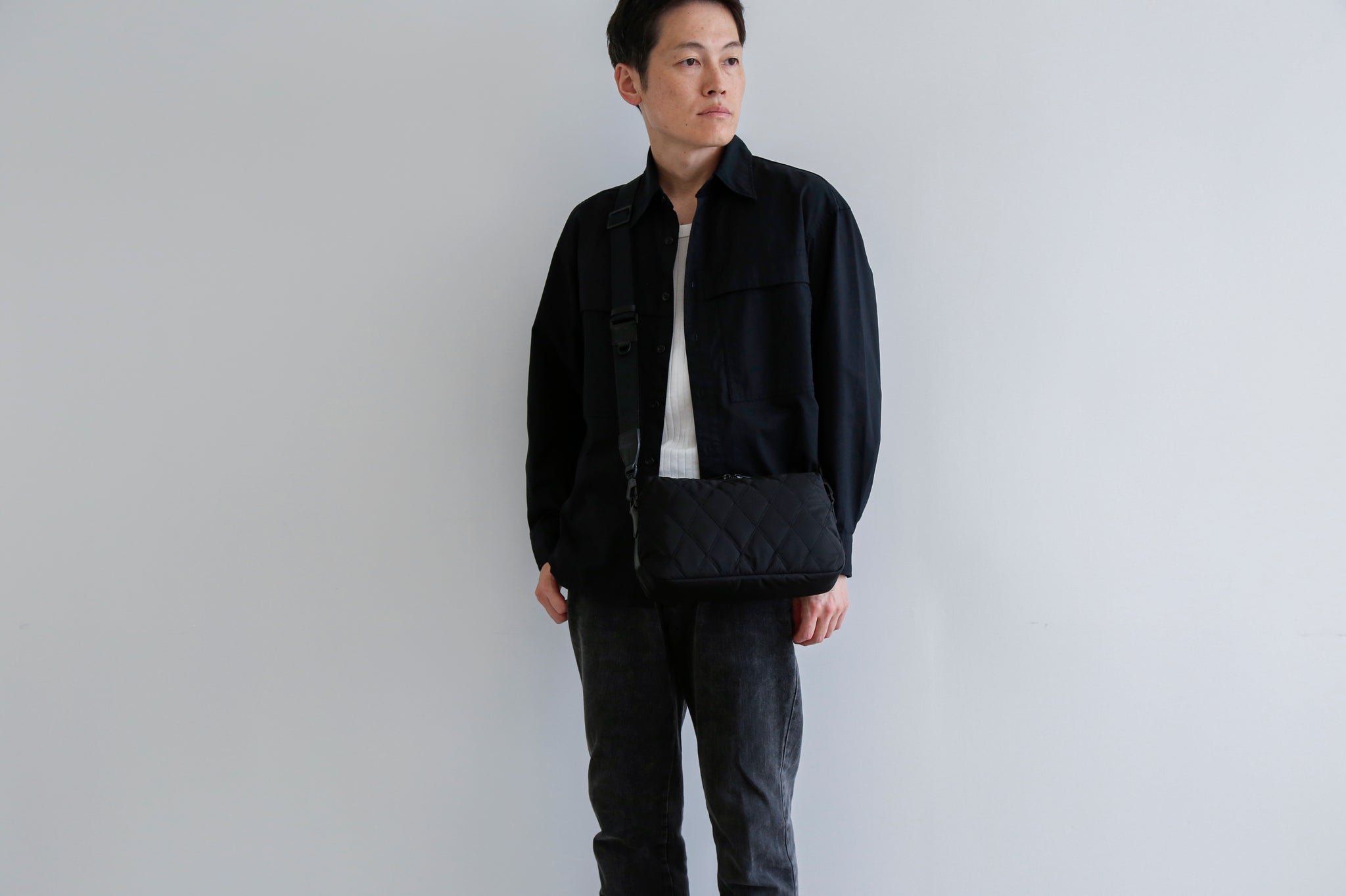 Filo Shoulder Bags